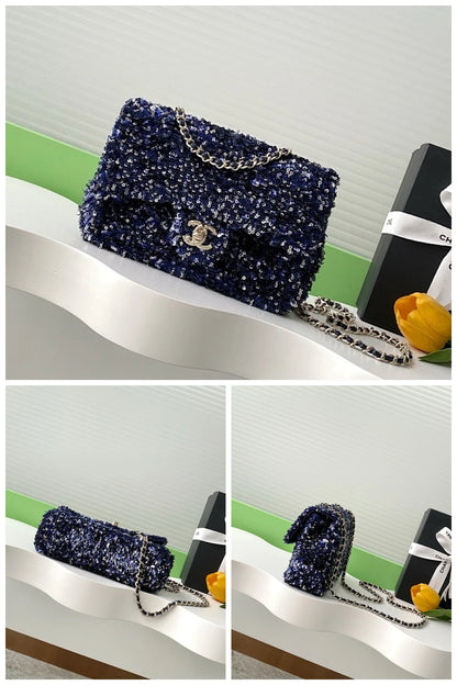 NB - CHL Bag - 991
