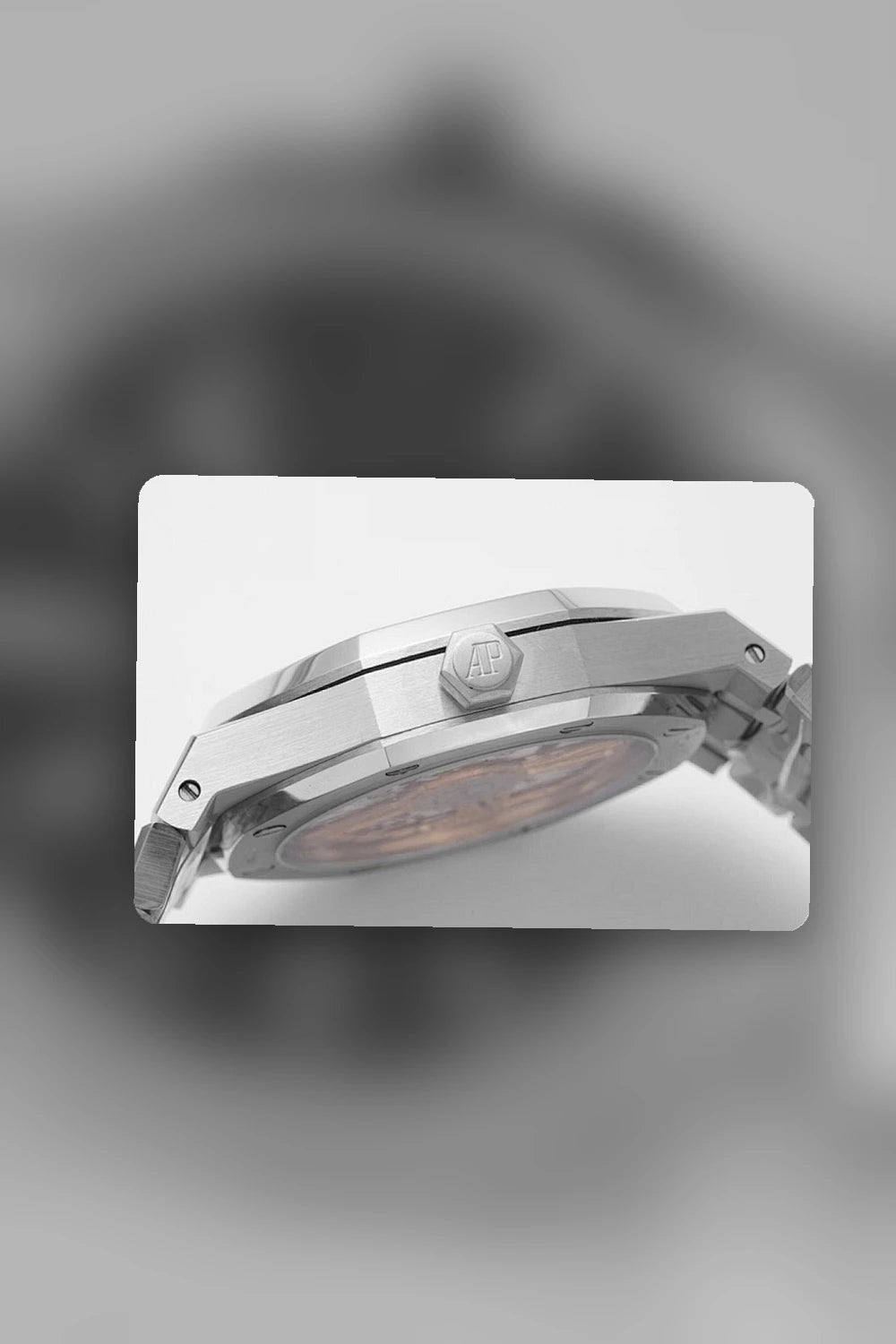 NB - Mix Watch - 138