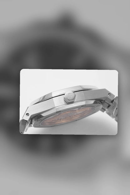 NB - Mix Watch - 138