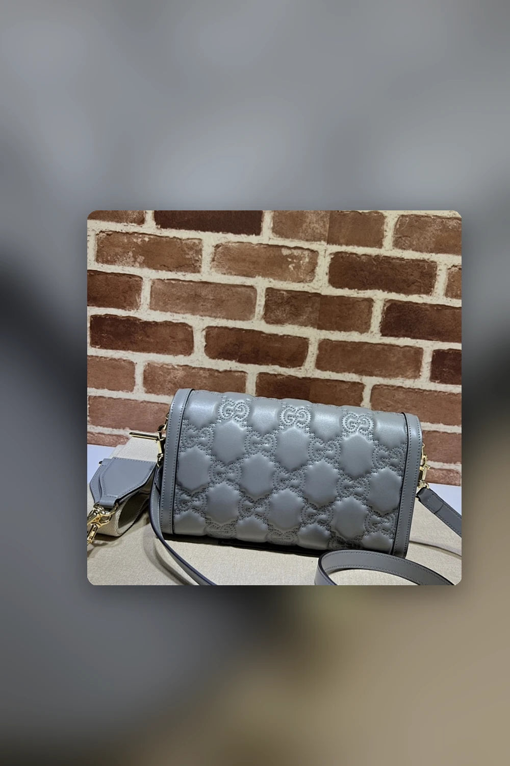 NB - GUKI Bag - 1014