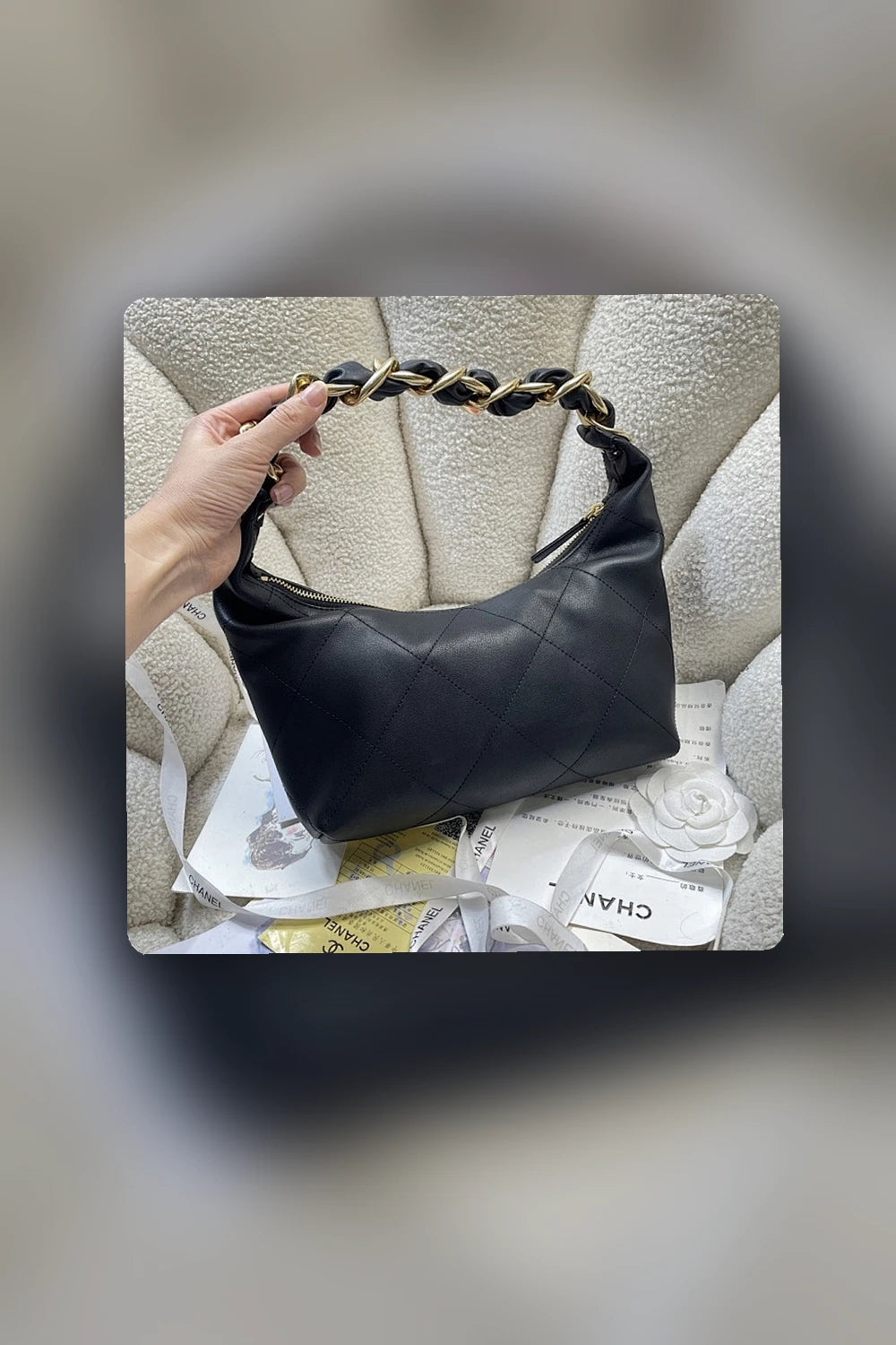 NB - CHL Bag - 168