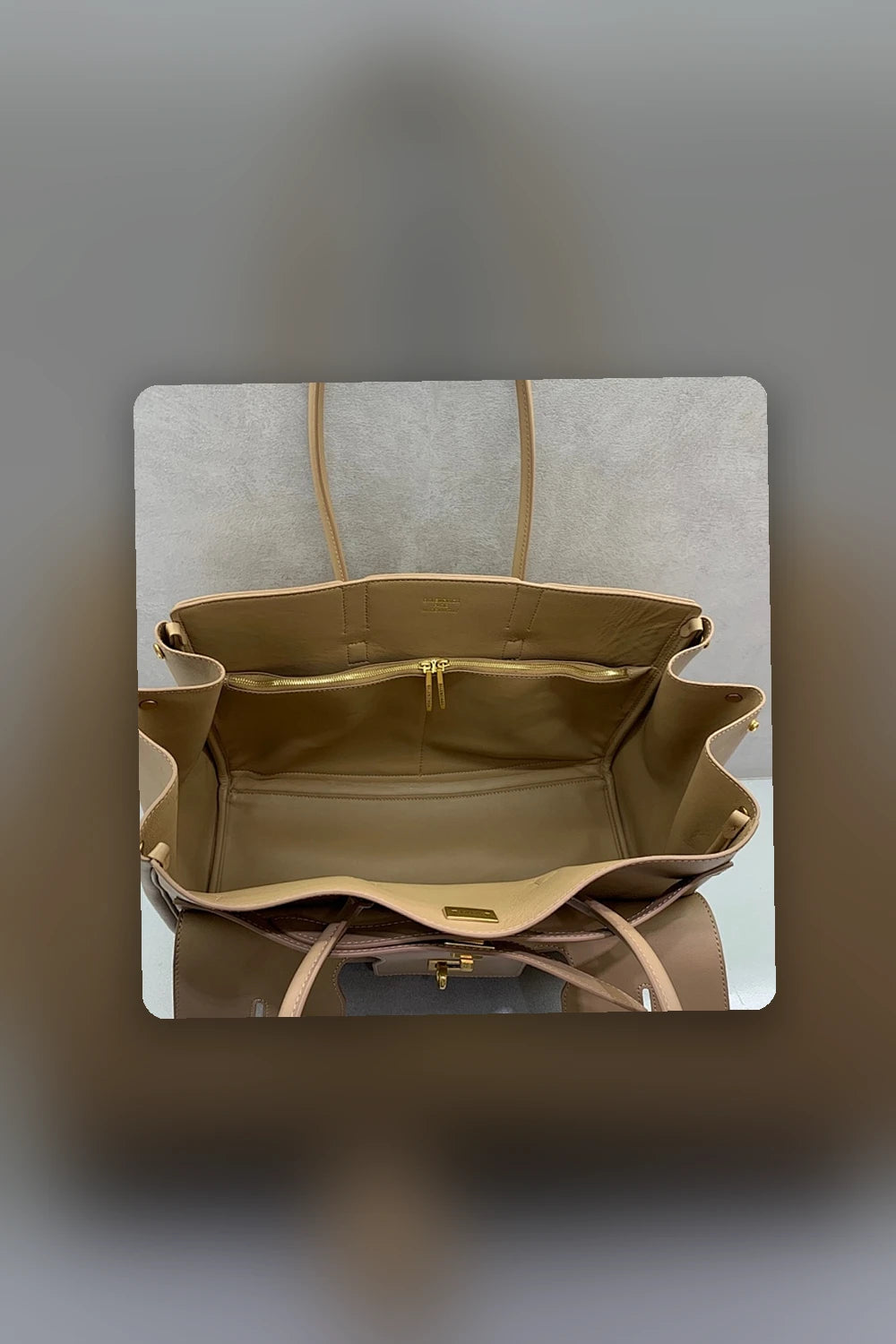 NB - BG Bag - 2032