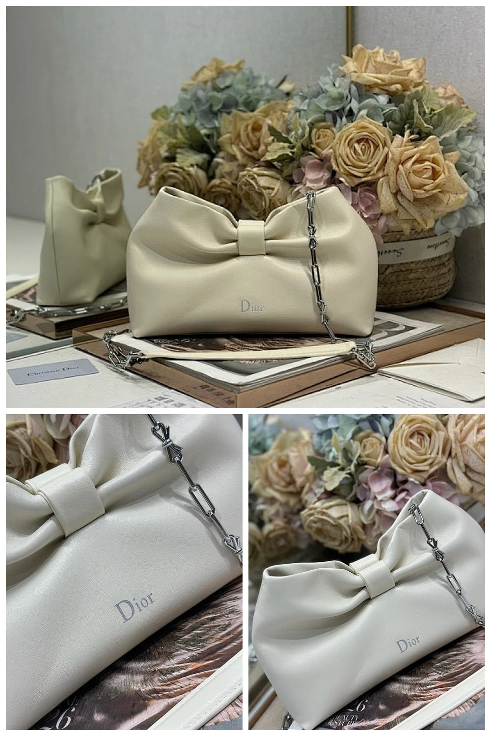 NB - DOR Bag - 1191