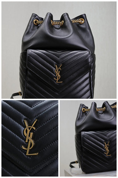 NB - YLS Bag - 767