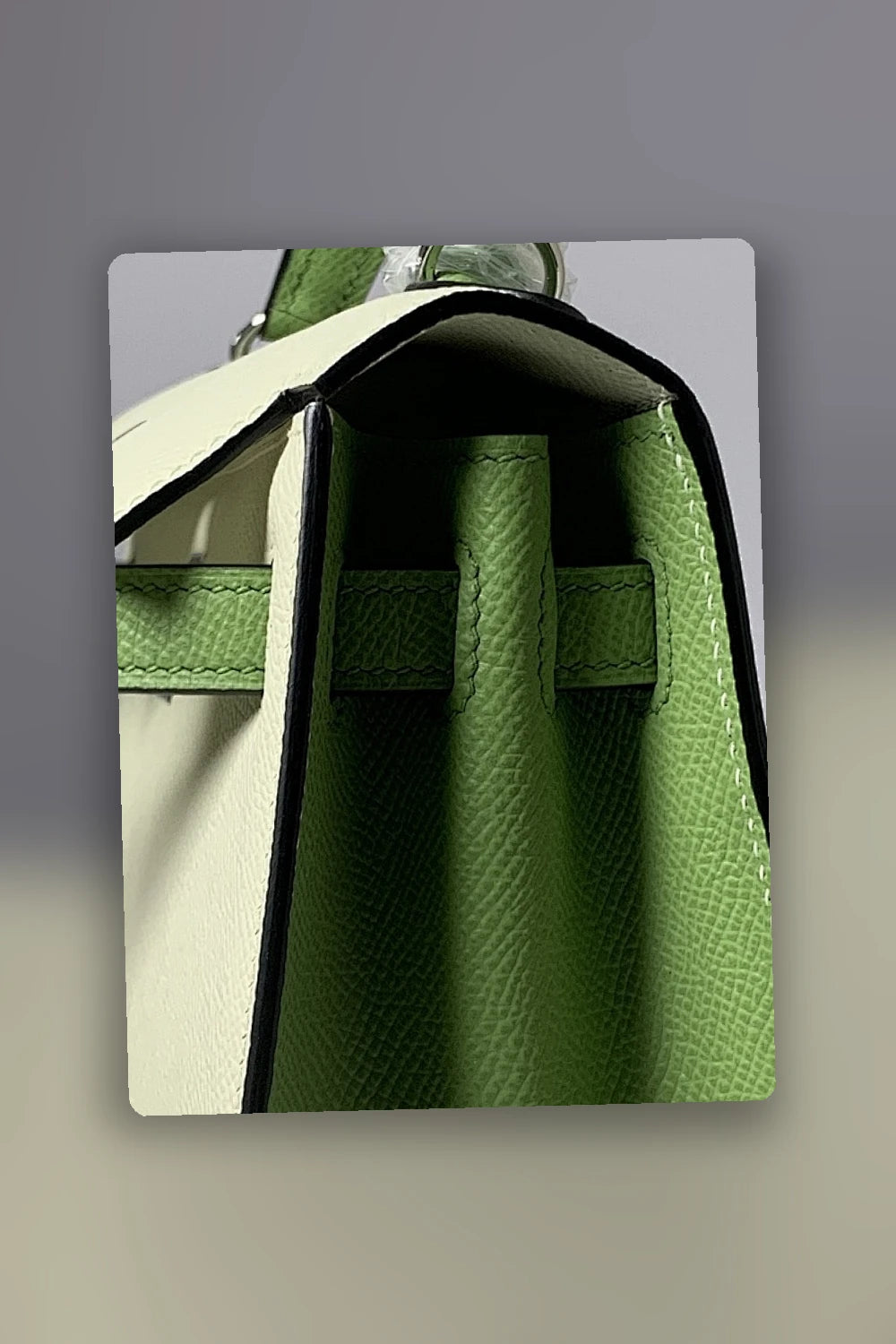 NB - HMS Bag - 845
