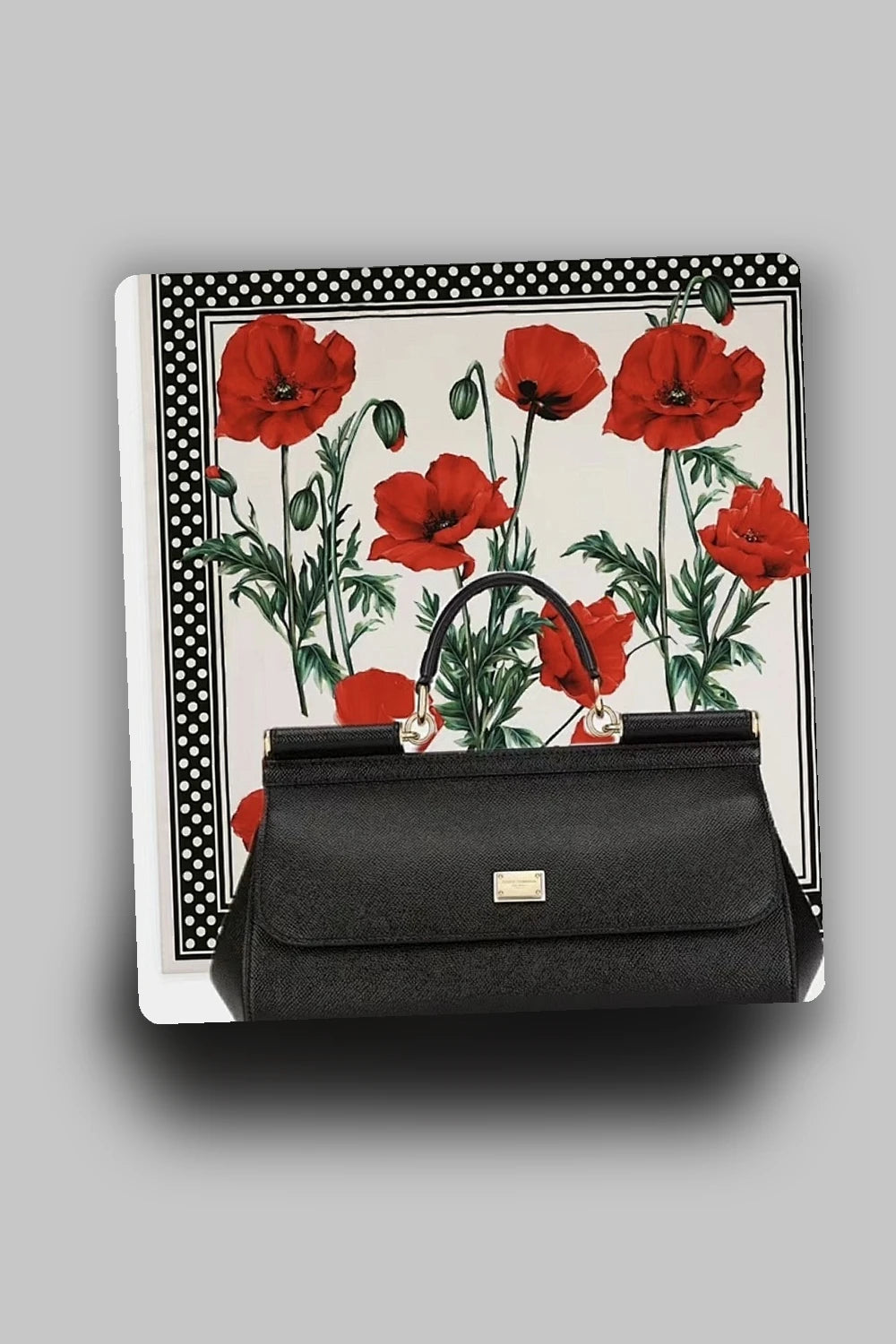 NB - DAG Bag - 567