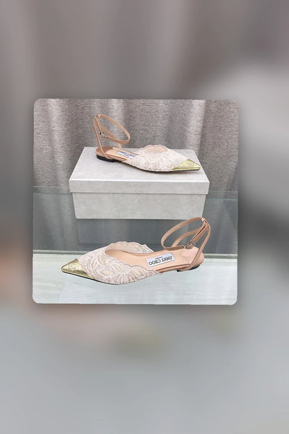 NB - JMC Women Shoes - 041