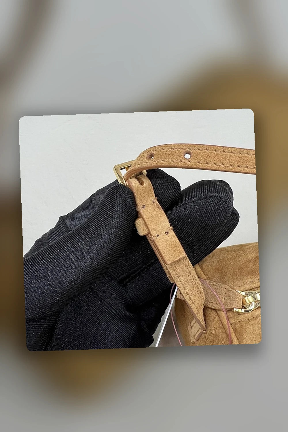 NB - THR Bag - 681