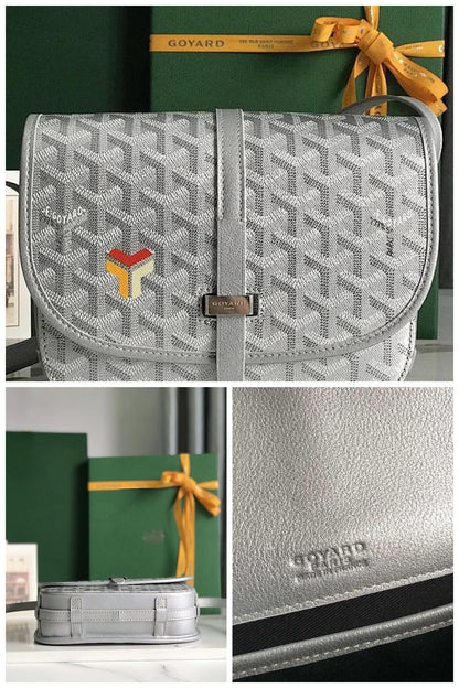 NB - GYO Bag - 1542