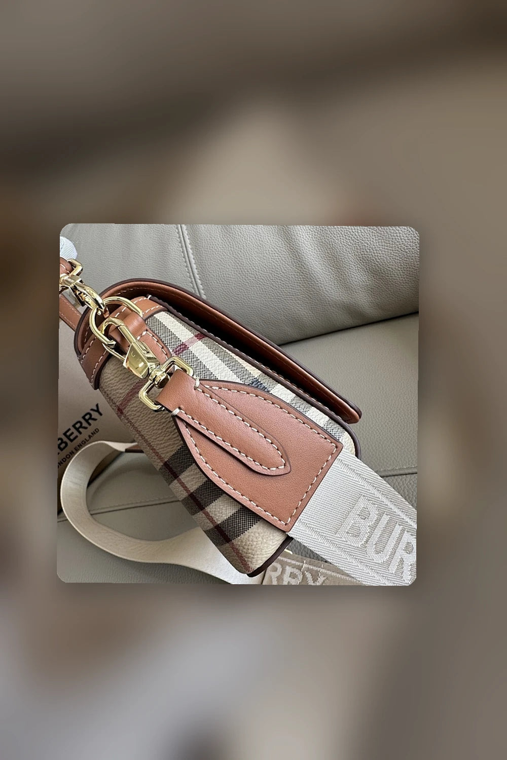 NB - BOR Bag - 304