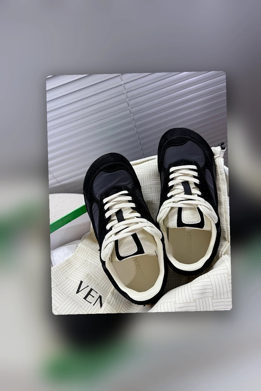 NB - BOV Women Shoes - 062