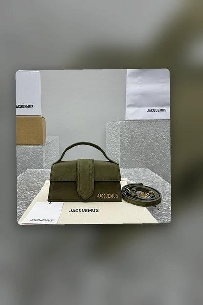 NB - JCA Bag - 159