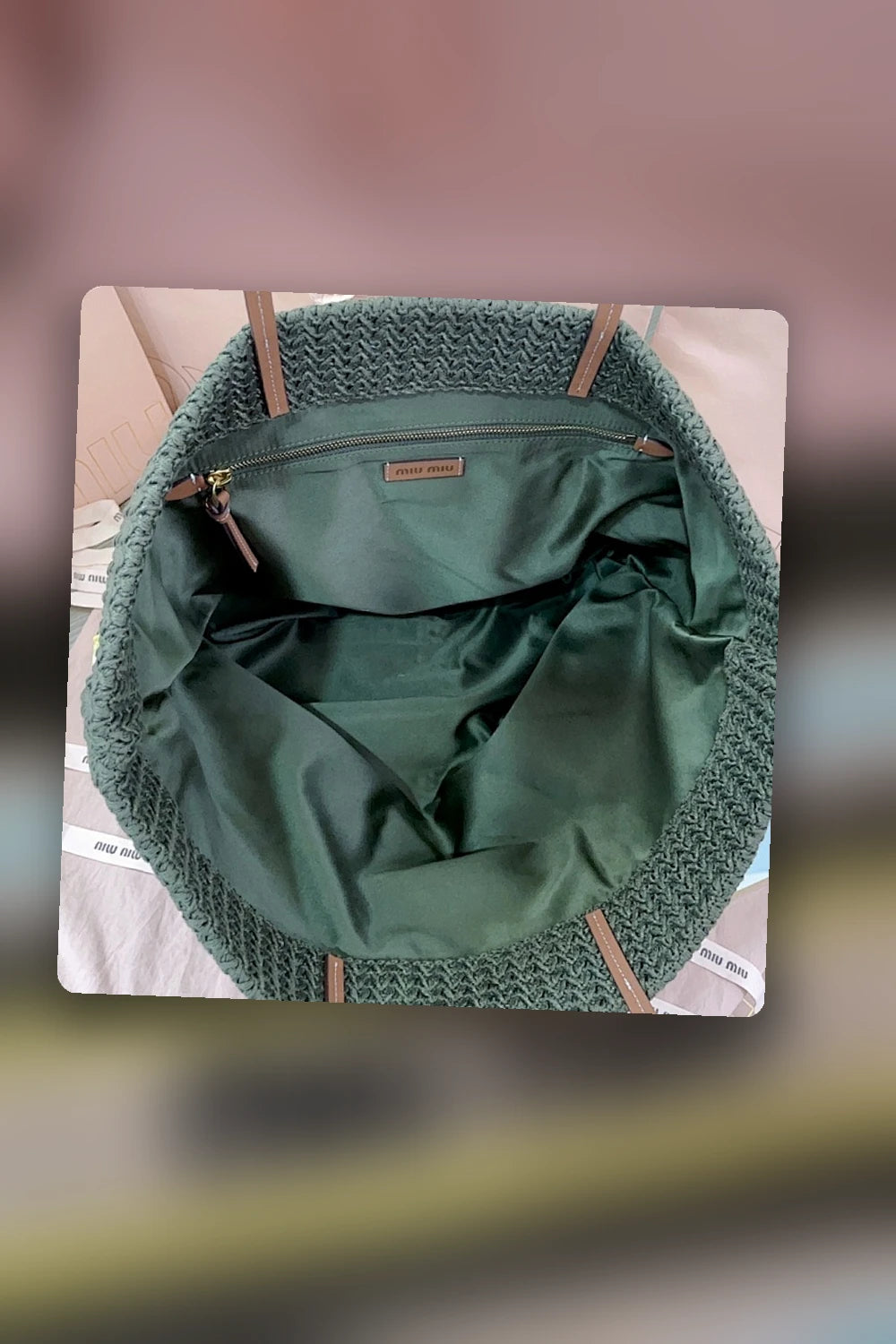 NB - MMU Bag - 161