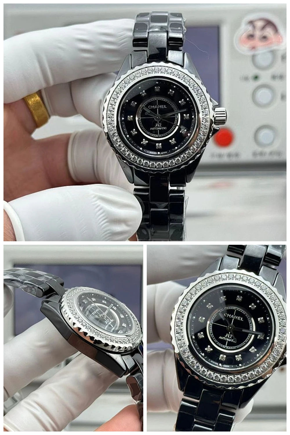 NB - Mix Watch - 051