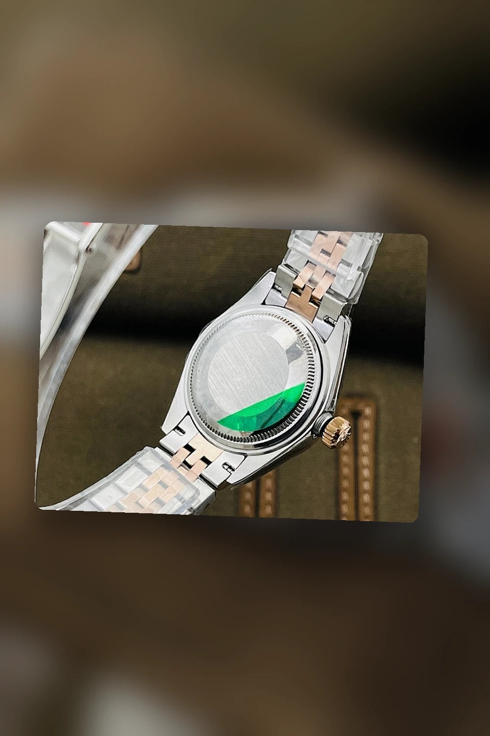 NB - Mix Watch - 1661