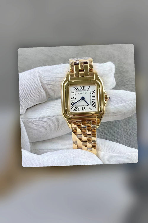 NB - Mix Watch - 131
