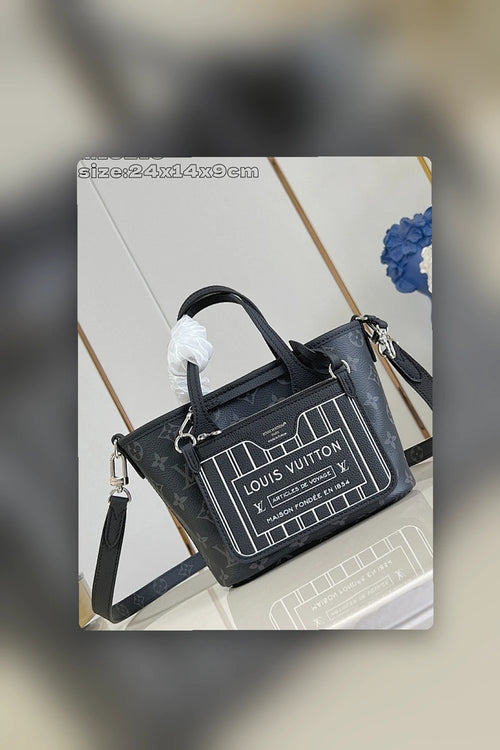 NB - LOV Bag - 991