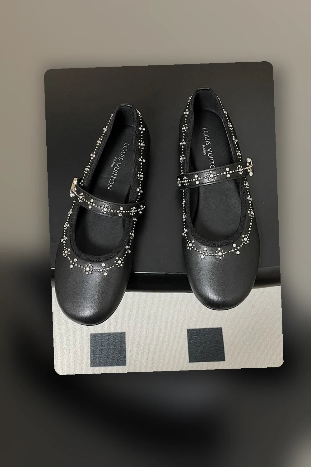 NB - LOV Women Shoes - 749