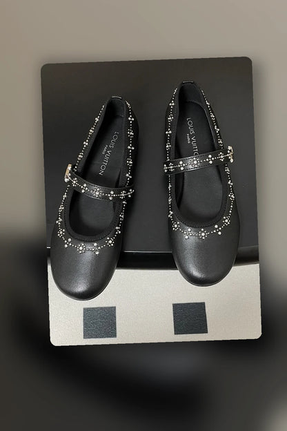 NB - LOV Women Shoes - 749