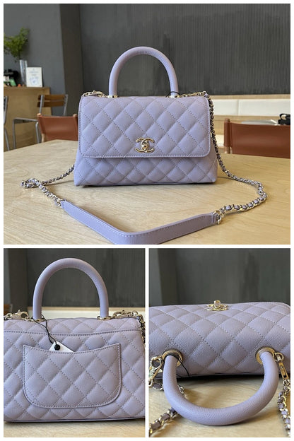 NB - CHL Bag - 260