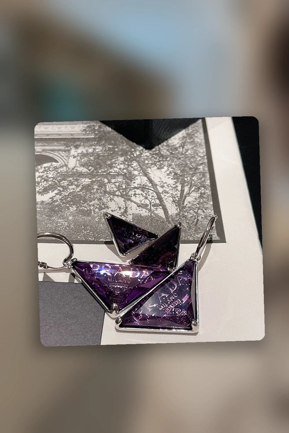 NB - PD Jewelry - 371