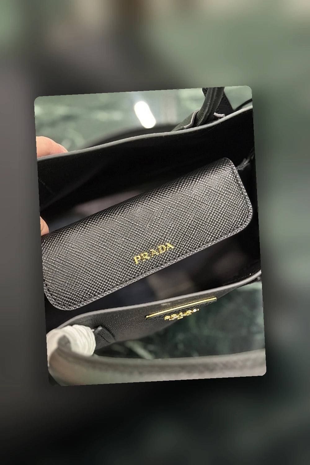 NB - PD Bag - 552