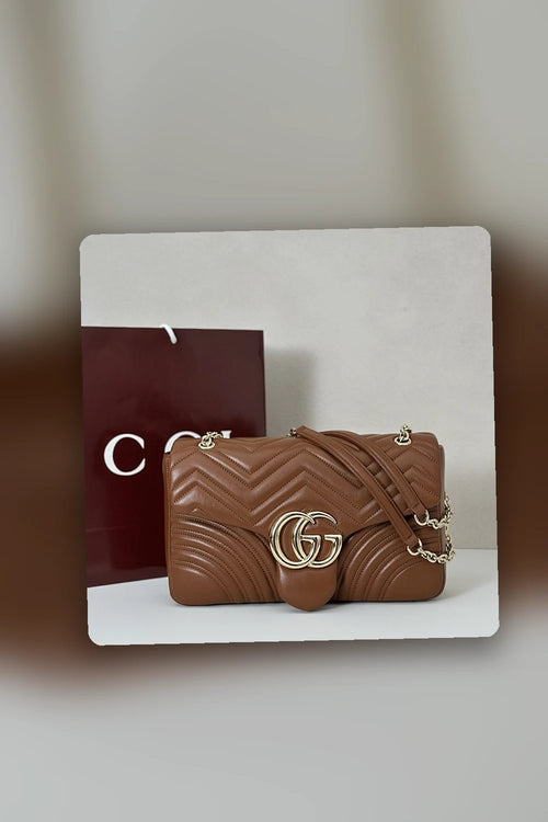 NB - GUKI Bag - 1061
