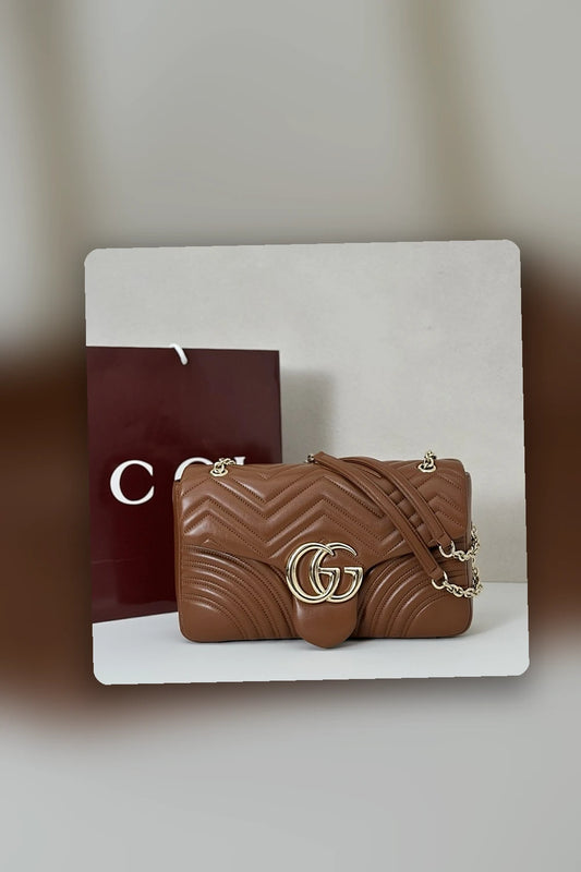 NB - GUKI Bag - 1061