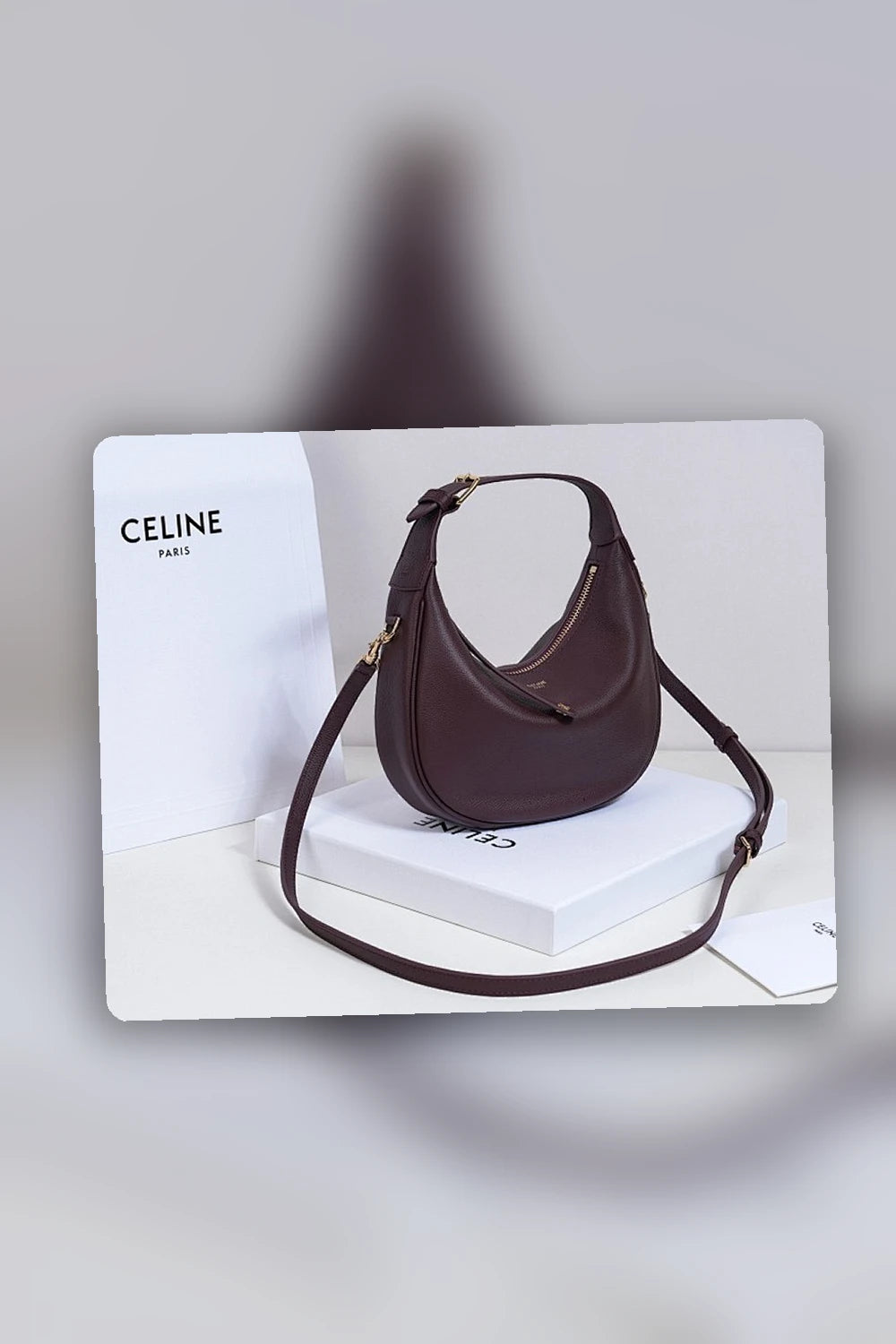 NB - COL Bag - 586