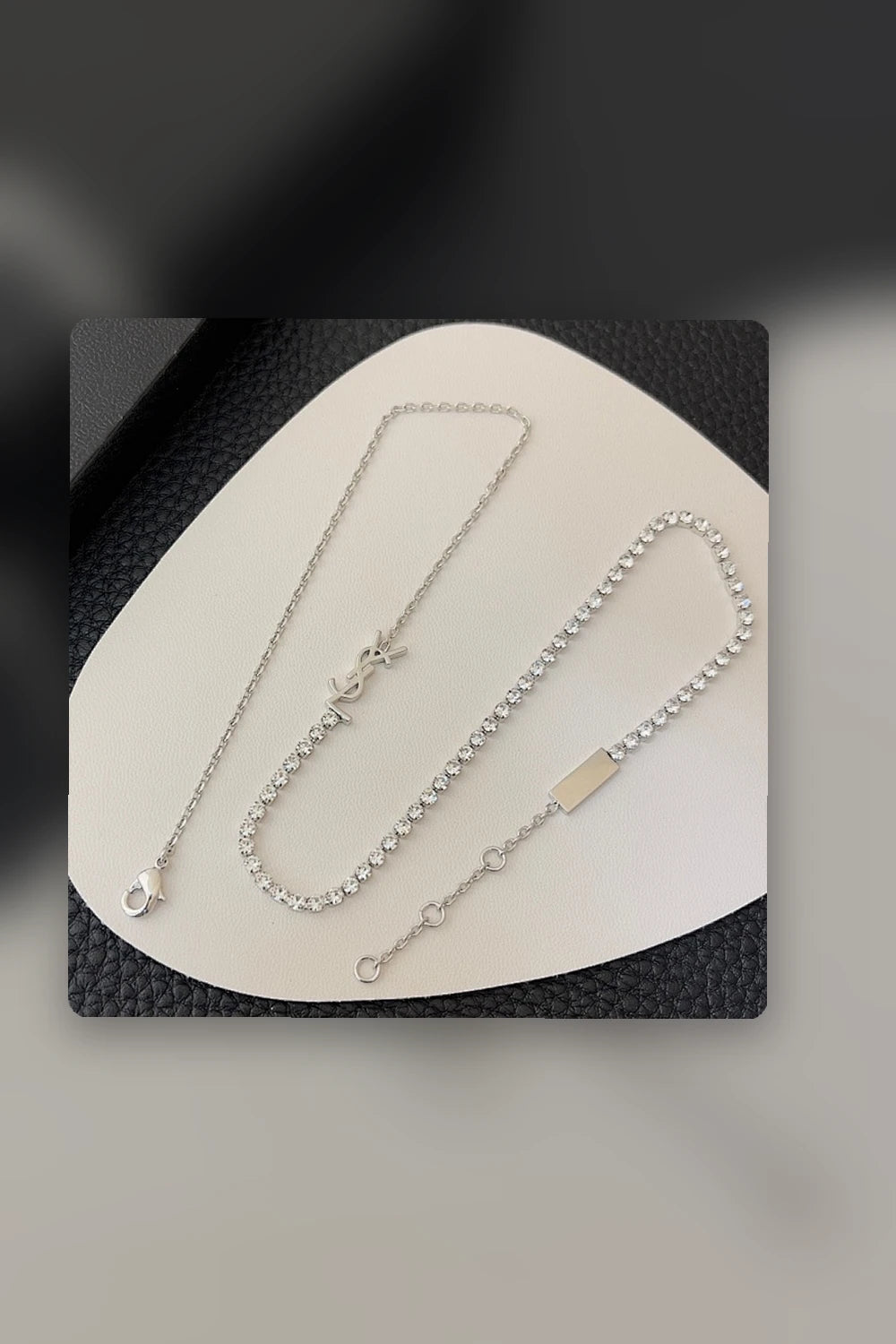 NB - YLS Jewelry - 518