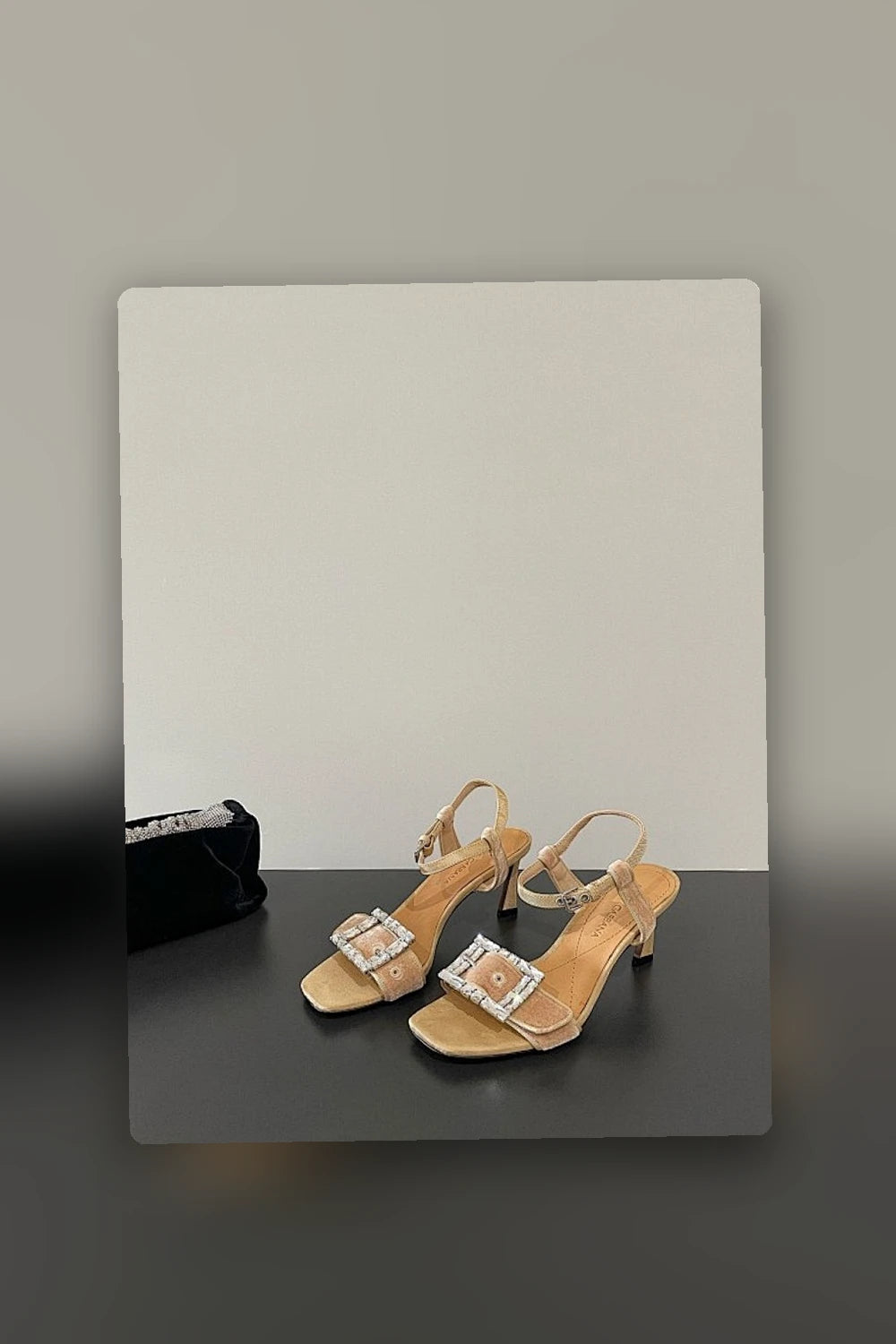NB - DAG Women Shoes - 056