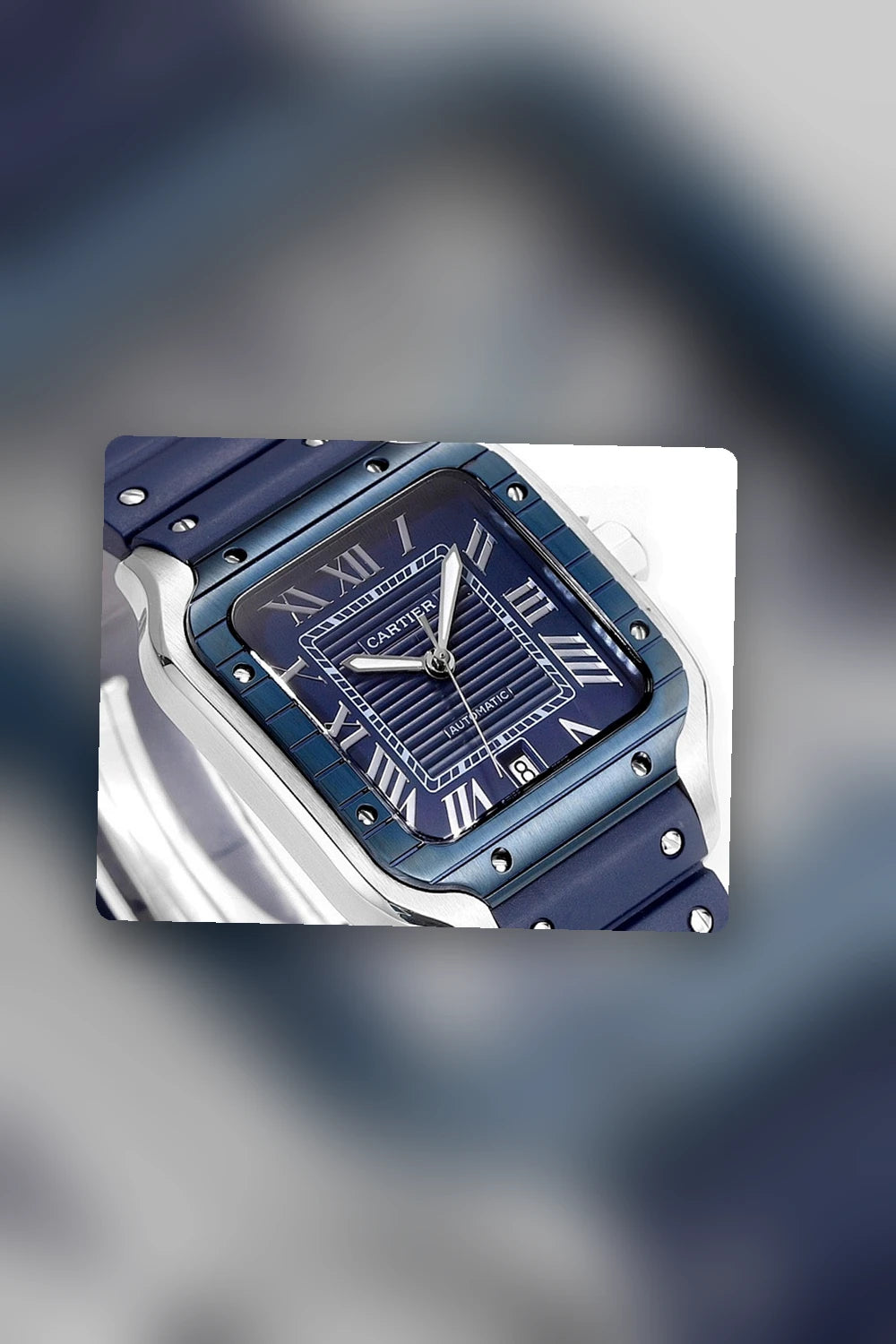 NB - Mix Watch - 1185