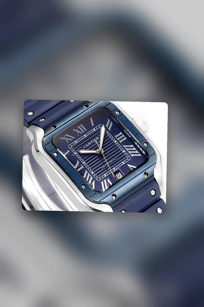 NB - Mix Watch - 1185
