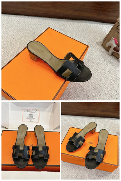 NB - HMS Women Shoes - 732