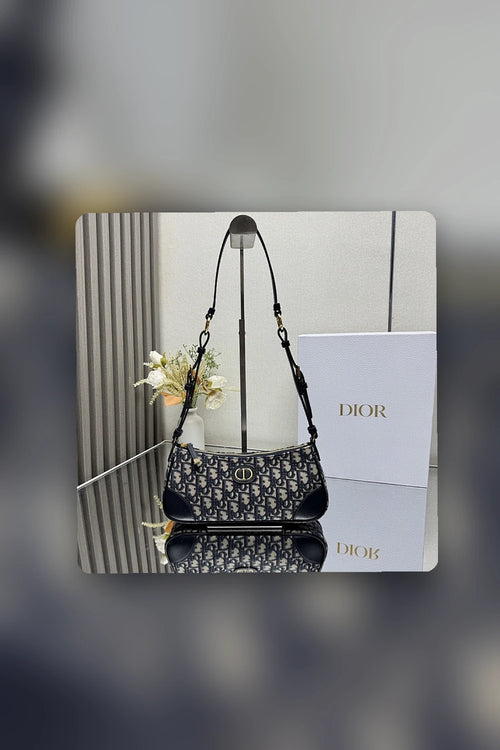 NB - DOR Bag - 1227