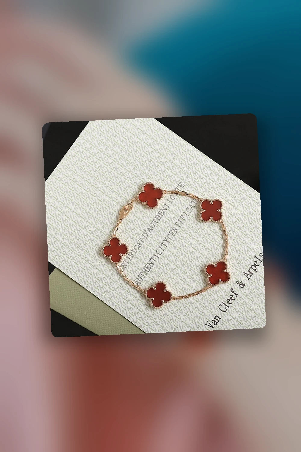 NB - VACA Jewelry - 296