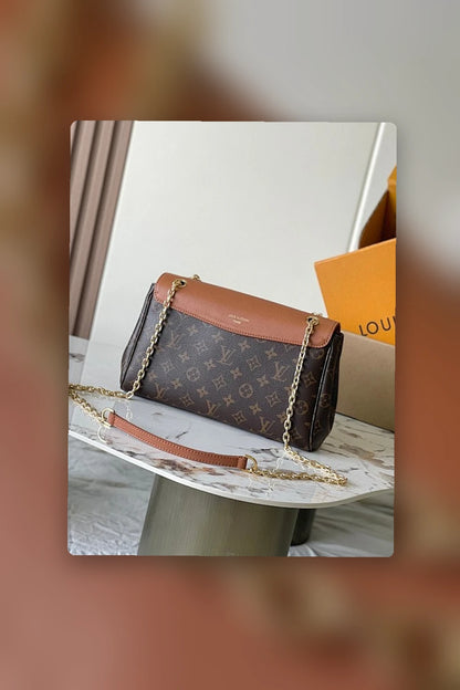 NB - LOV Bag - 902