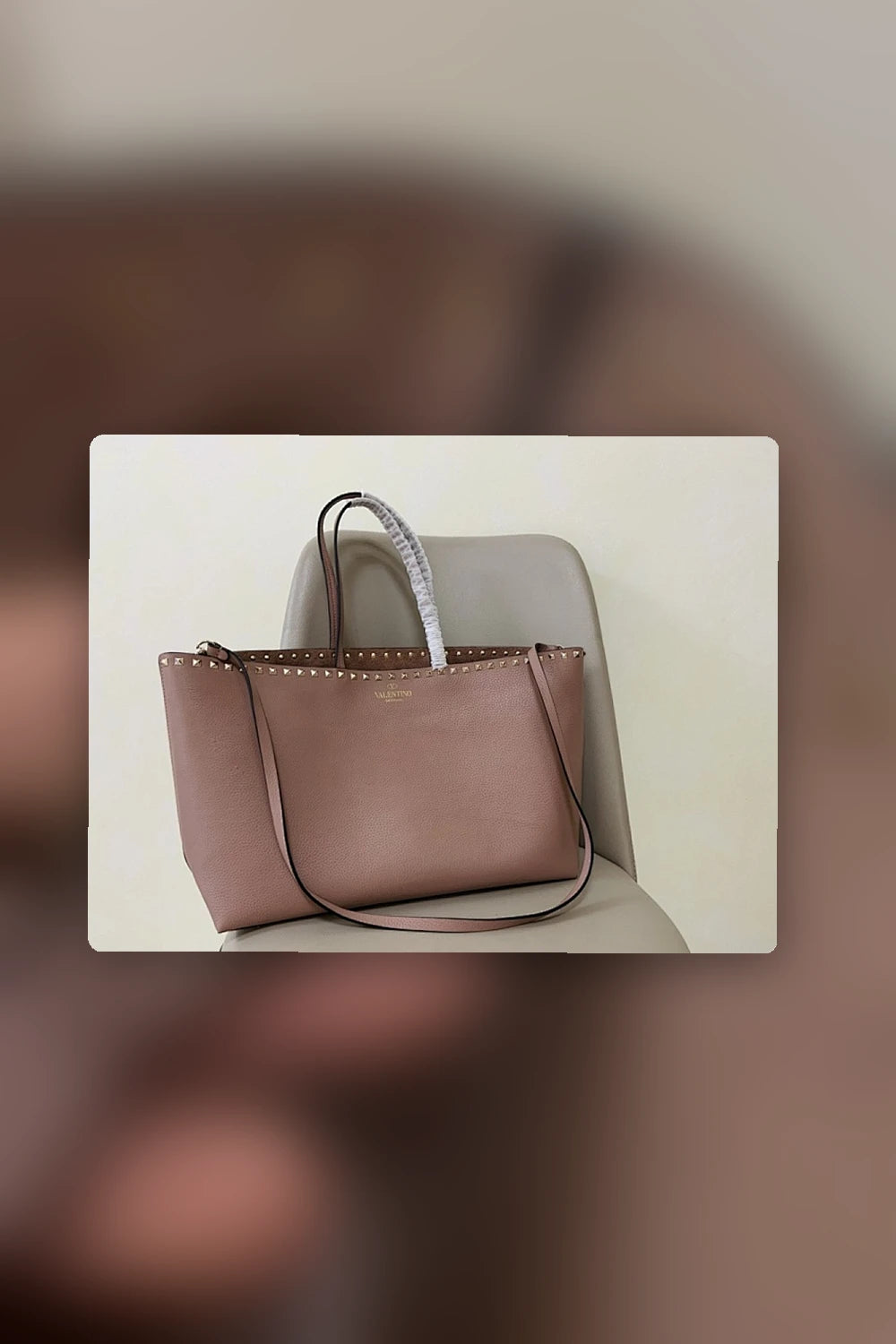 NB - VEL Bag - 674