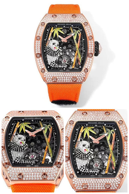 NB - Mix Watch - 192
