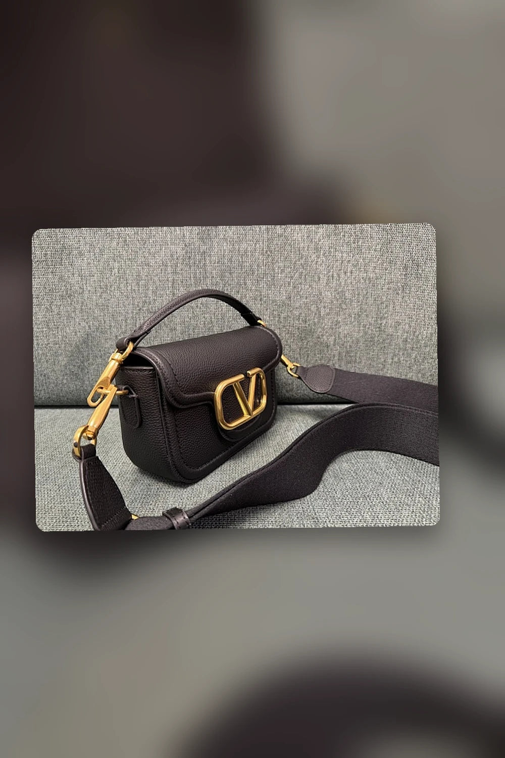 NB - VEL Bag - 1127