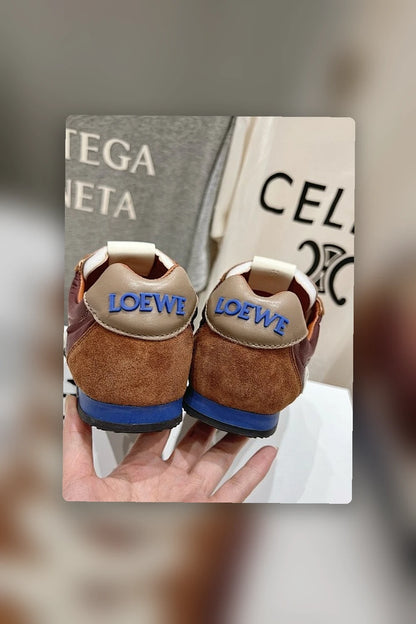 NB - LWO Women Shoes - 453