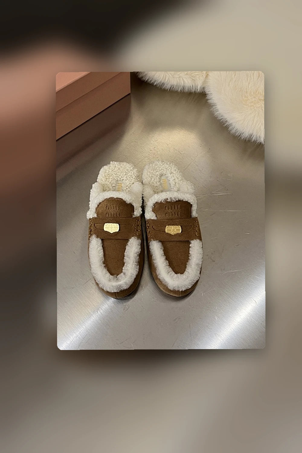NB - MMU Women Shoes - 739