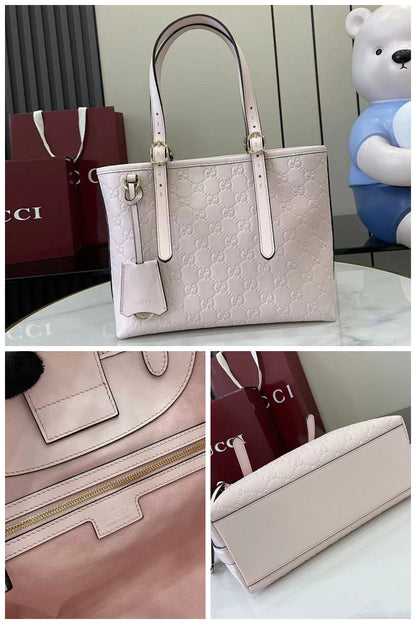 NB - GUKI Bag - 434