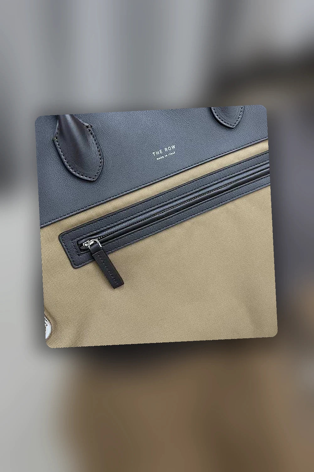 NB - THR Bag - 643