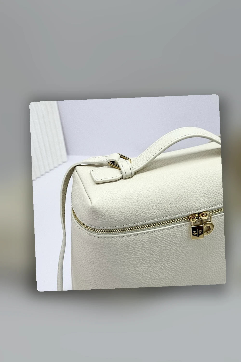 NB - LOP Bag - 108