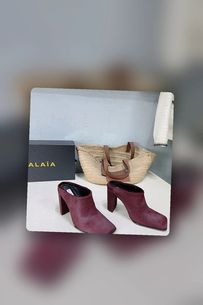 NB - AAL Women Shoes - 147