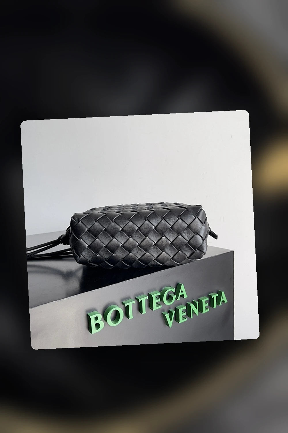 NB - BOV Bag - 750
