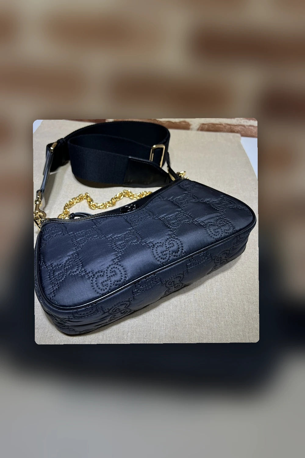 NB - GUKI Bag - 998