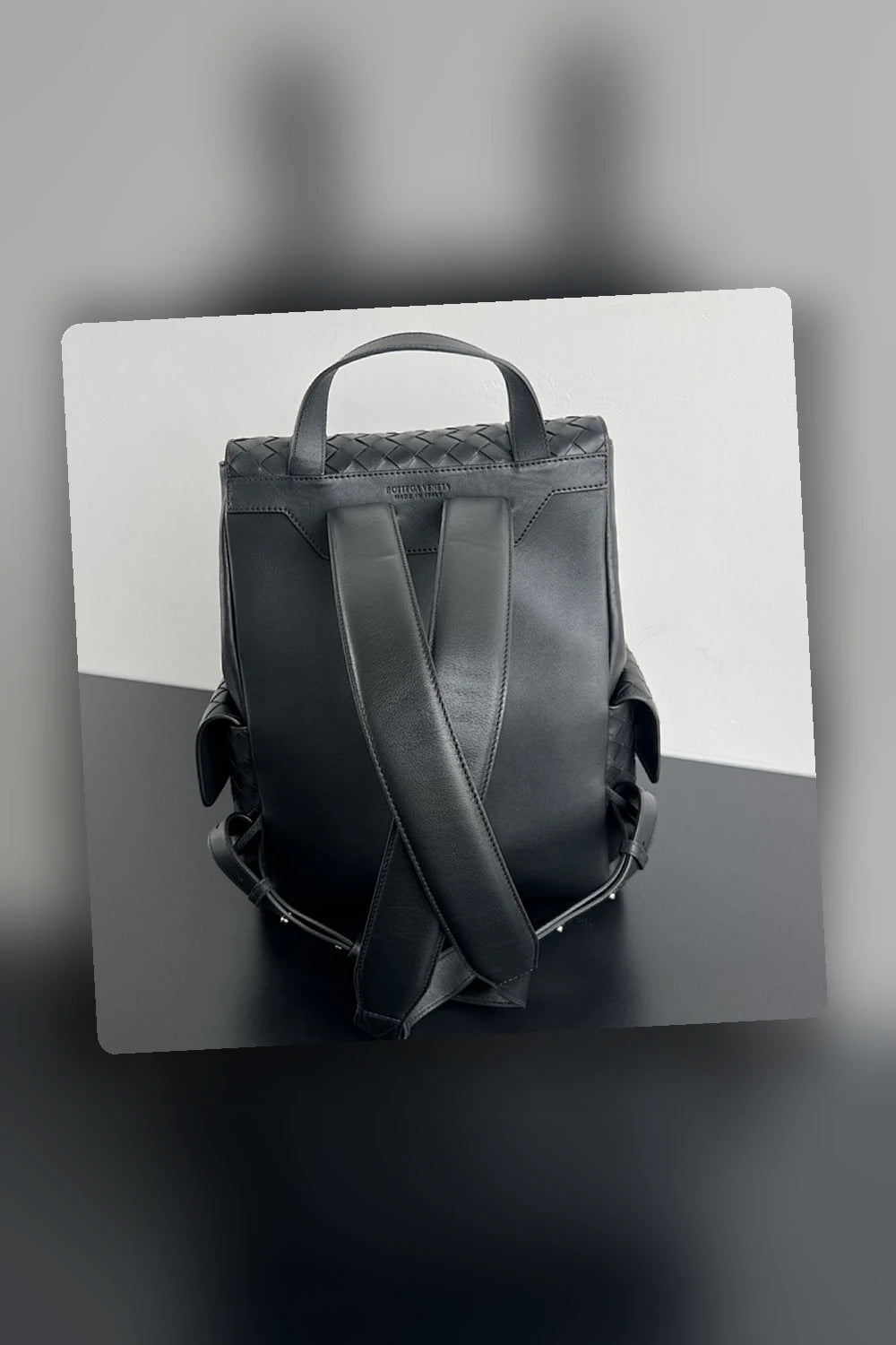 NB - BOV Bag - 567