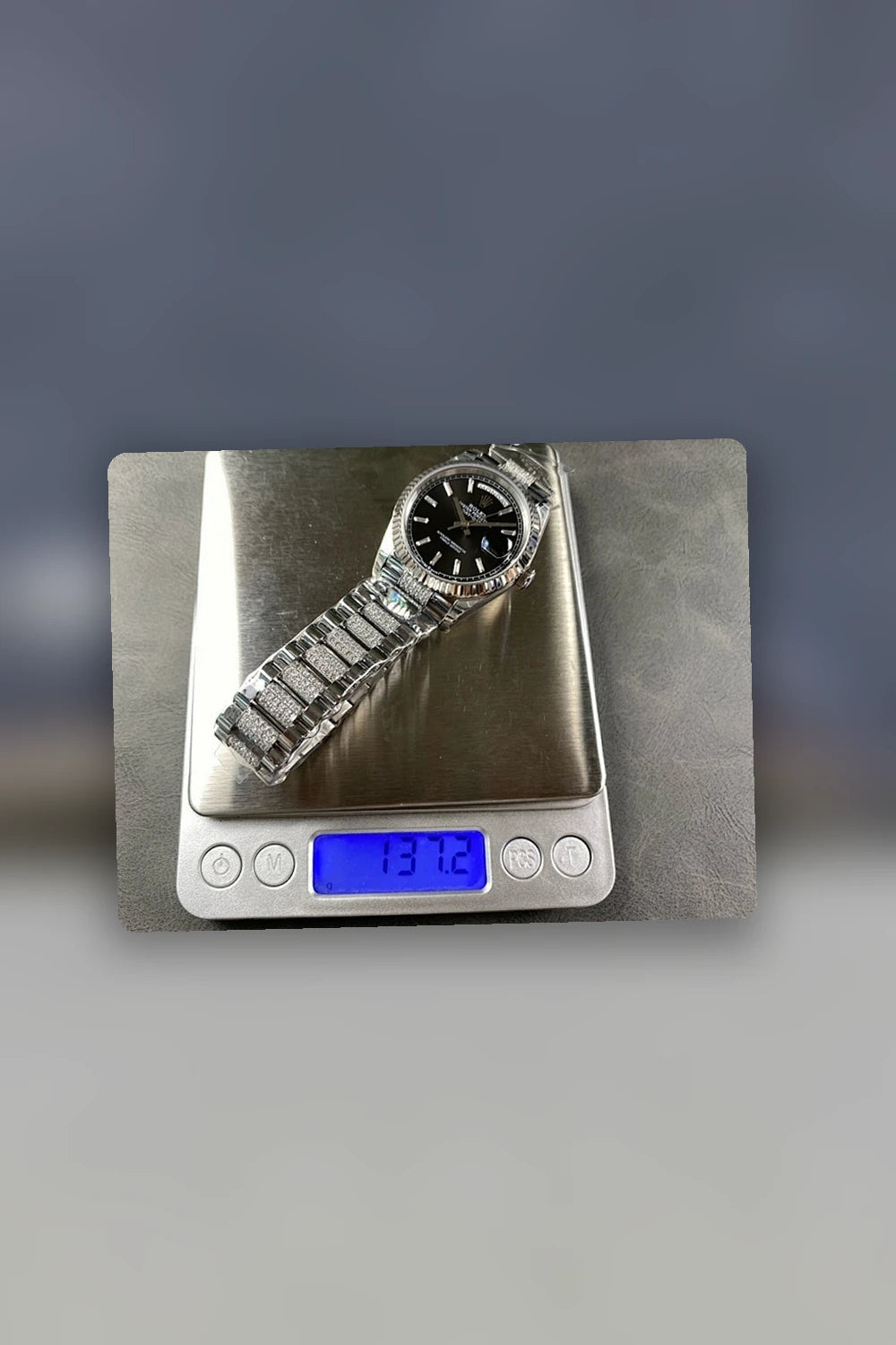 NB - Mix Watch - 089